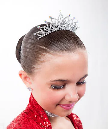 FH2 Rhine Peak Tiara (Medium) TR0509
