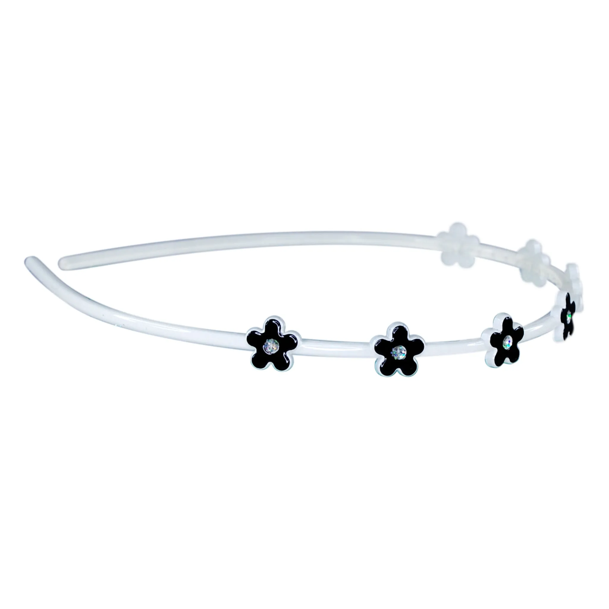 Glamour Collection Headband Set