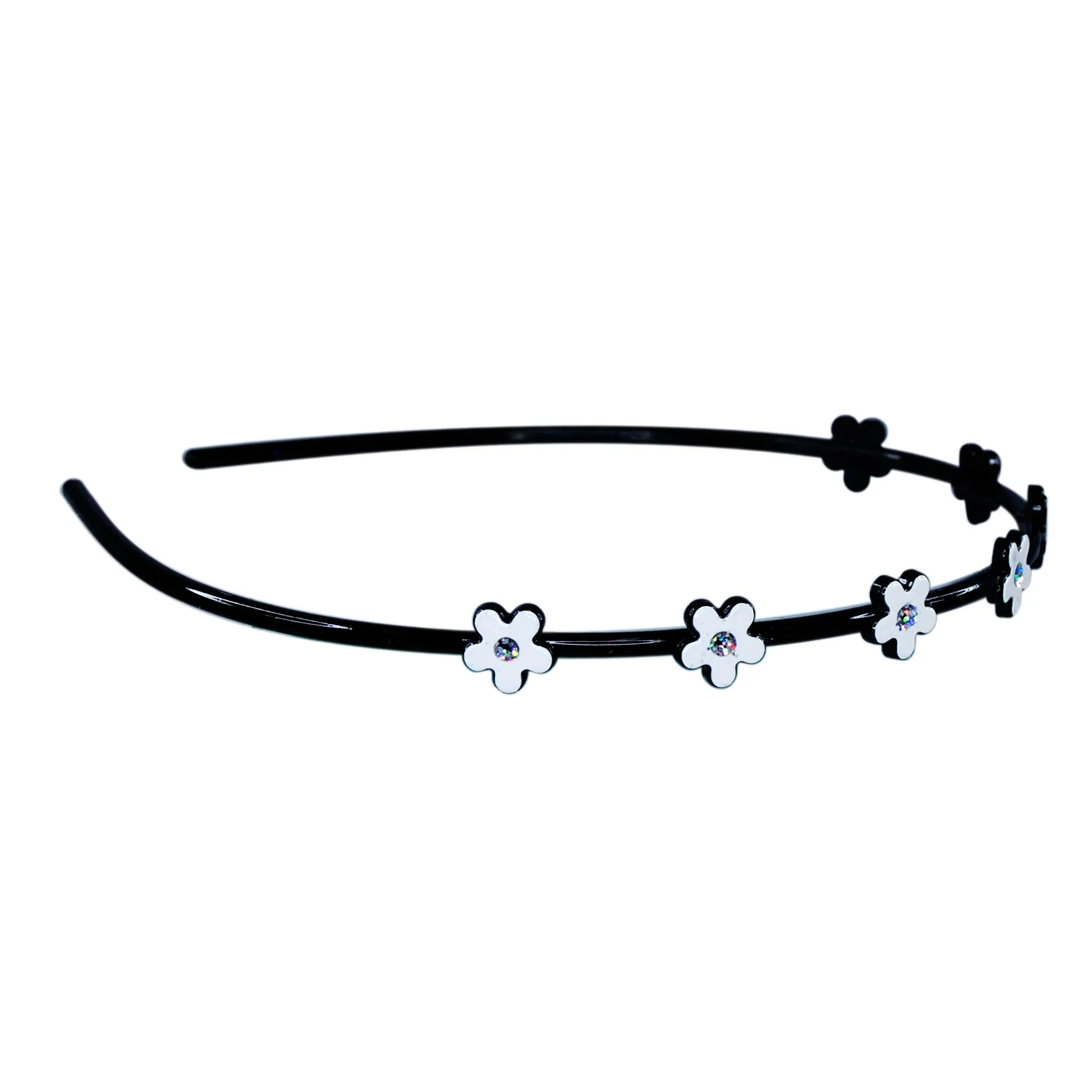 Glamour Collection Headband Set