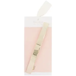 Gold Metal Clip