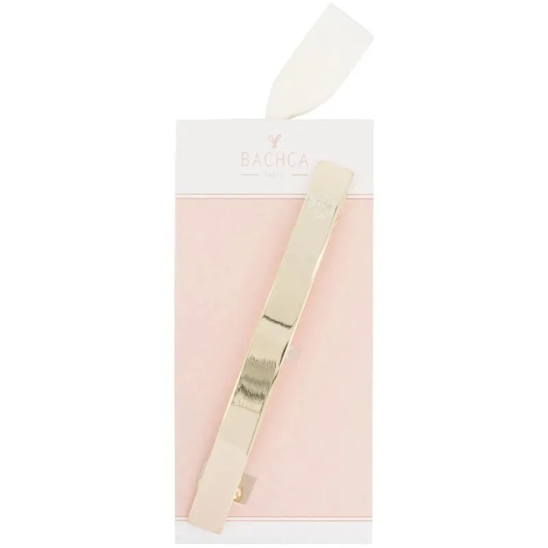 Gold Metal Clip