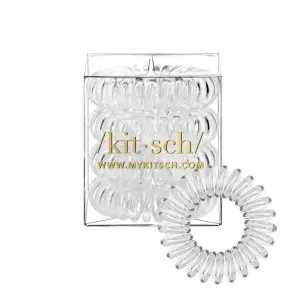 Hair Coil-Set of 4
