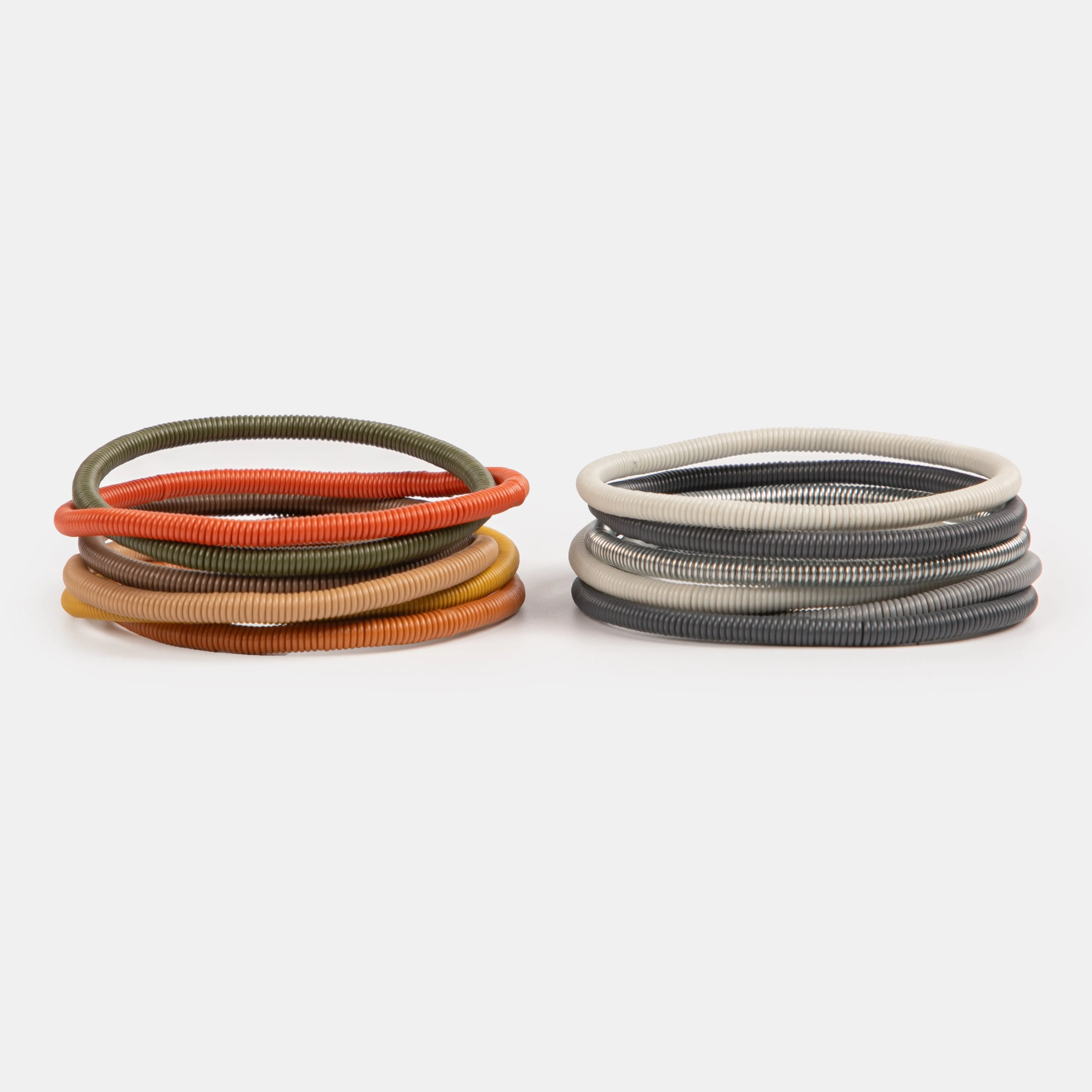 Handcrafted Scoobie Wire Bracelets