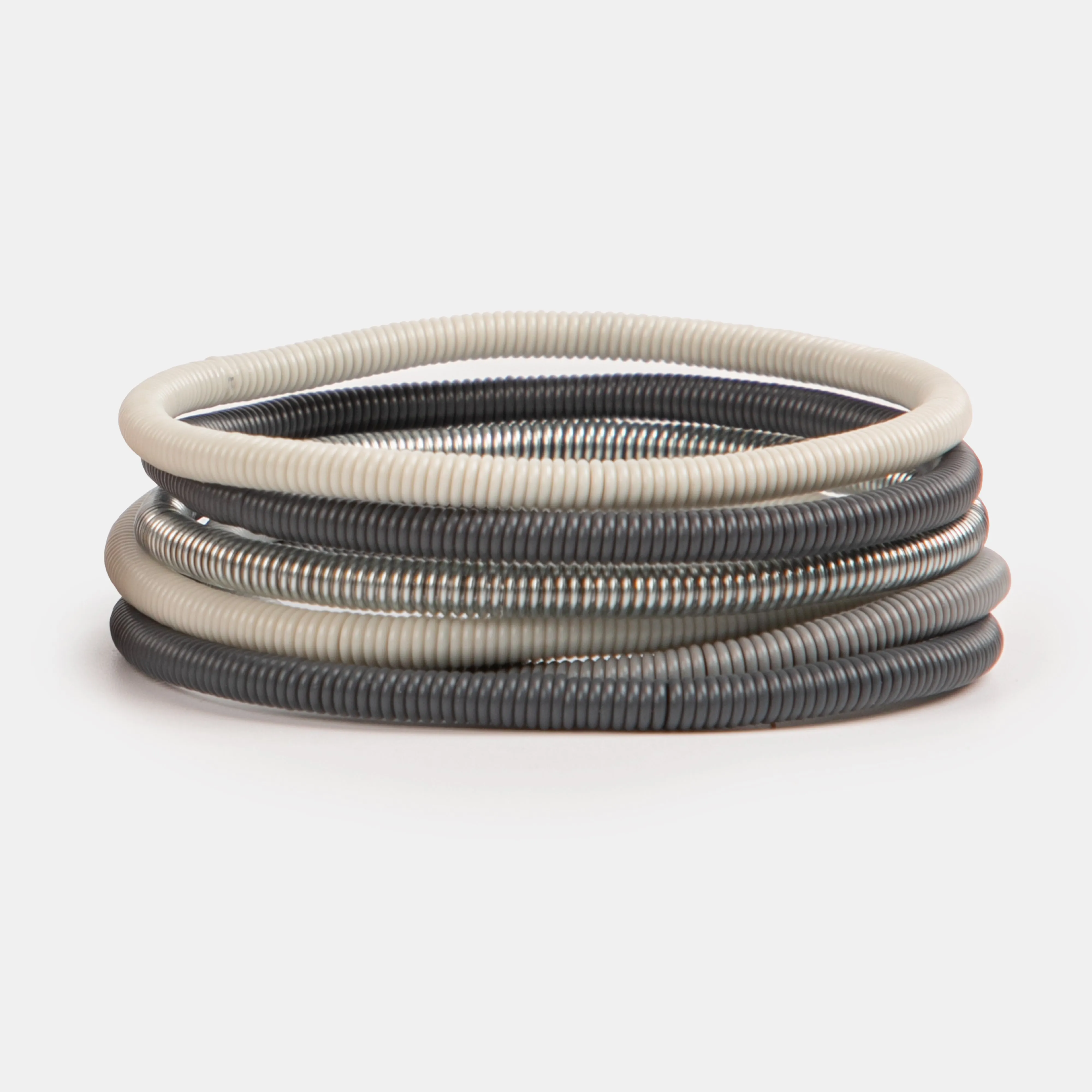 Handcrafted Scoobie Wire Bracelets