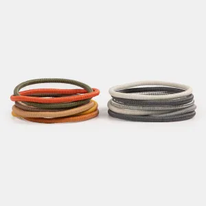 Handcrafted Scoobie Wire Bracelets