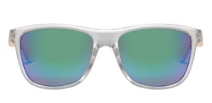 Hardy II Bamboo Sunglasses