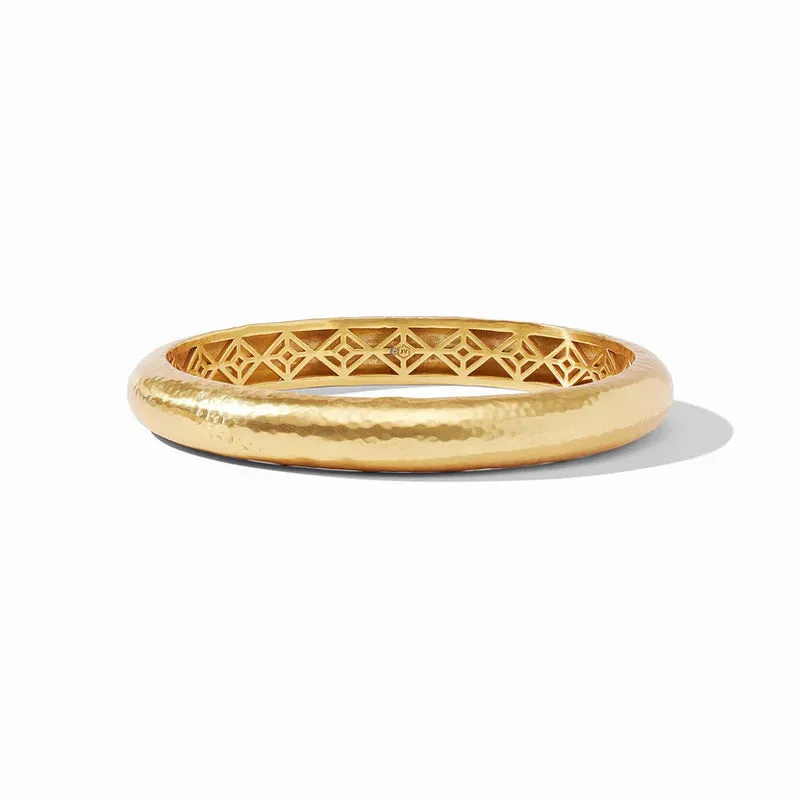 Havana Statement Bangle (Medium)