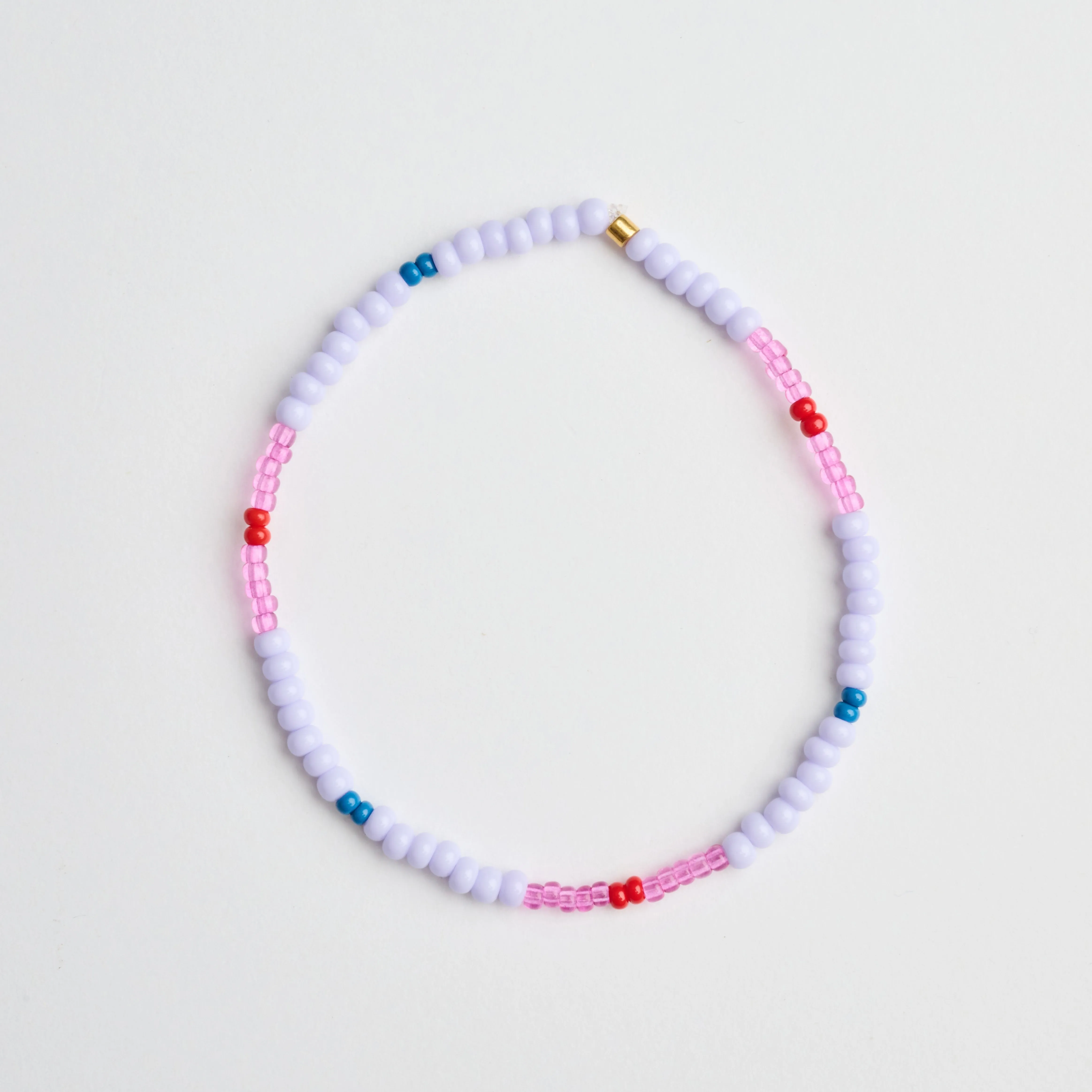 Holiday Beach Anklets Summer 25'