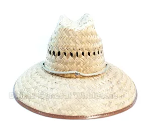 Kids Summer Straw Hats Wholesale