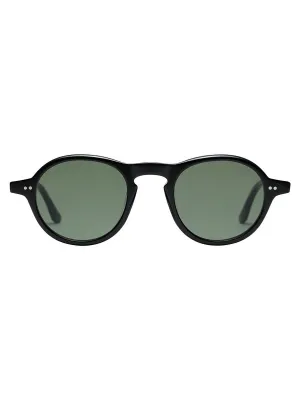 LT14 The Cool Kid Black G15 sunglasses