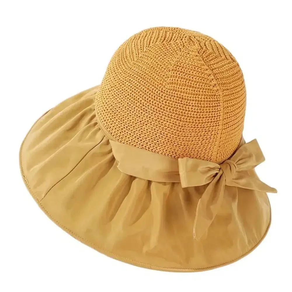 Martina – Breezy foldable – Sun hat