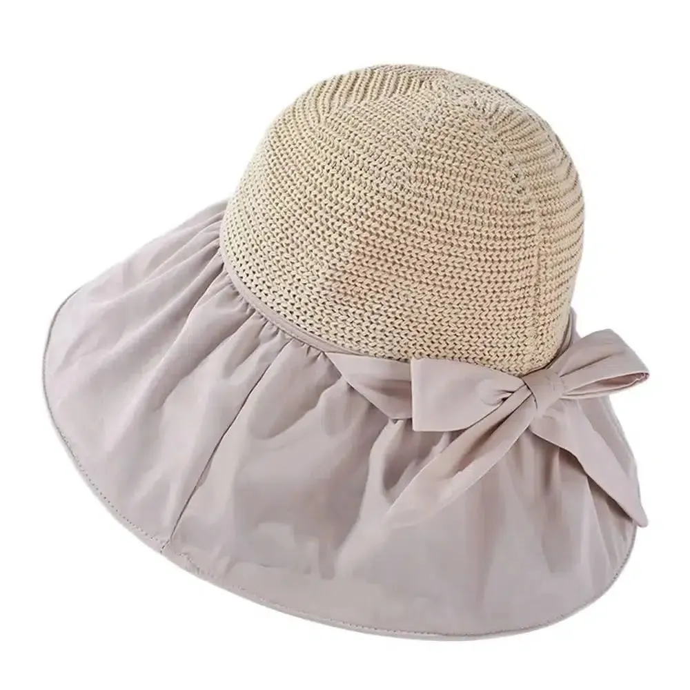 Martina – Breezy foldable – Sun hat