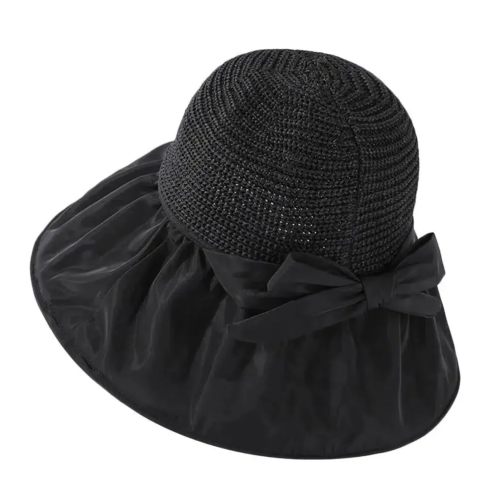 Martina – Breezy foldable – Sun hat