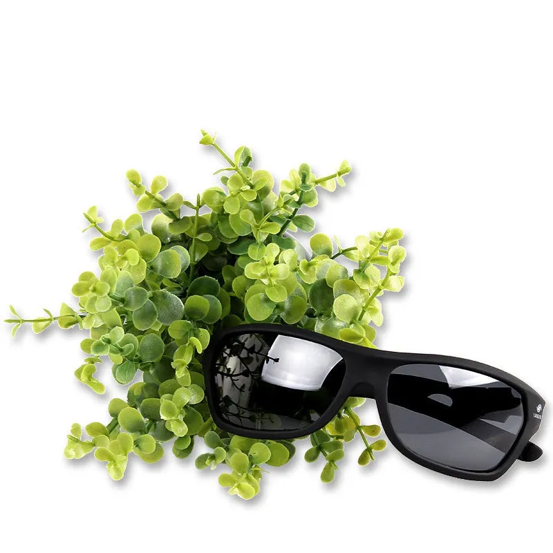 New Arrival Men Polarized Sunglasses Outdoor Sport Goggles Men's Polarizing Glasses High Quality