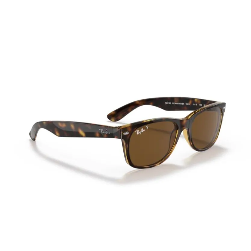 New Wayfarer Classic Polarized