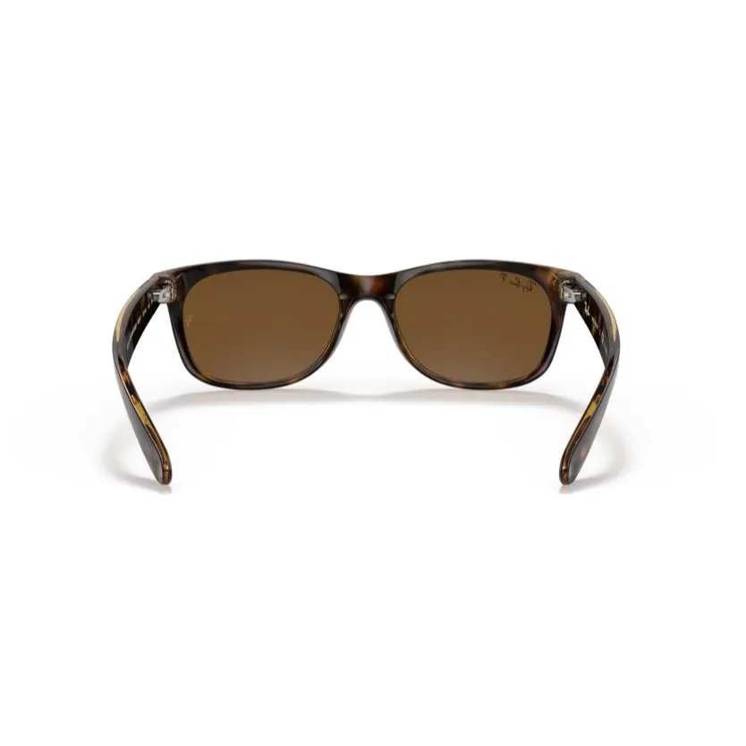 New Wayfarer Classic Polarized