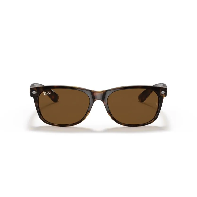New Wayfarer Classic Polarized
