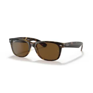 New Wayfarer Classic Polarized