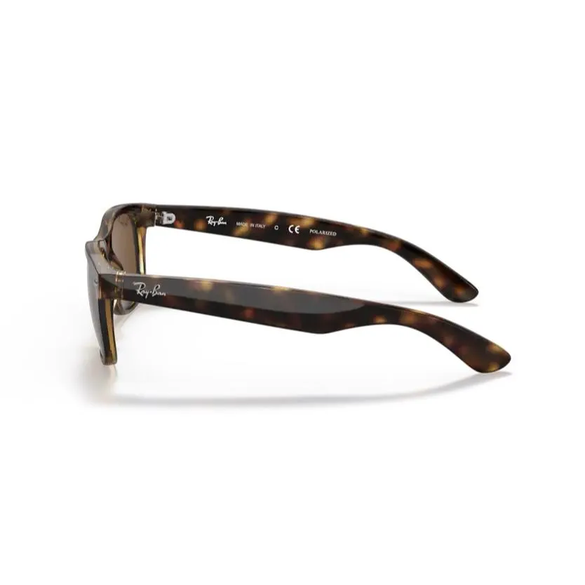 New Wayfarer Classic Polarized
