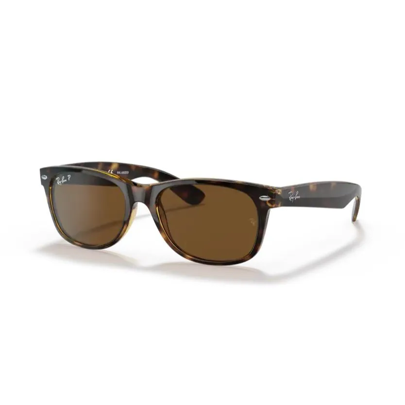 New Wayfarer Classic Polarized