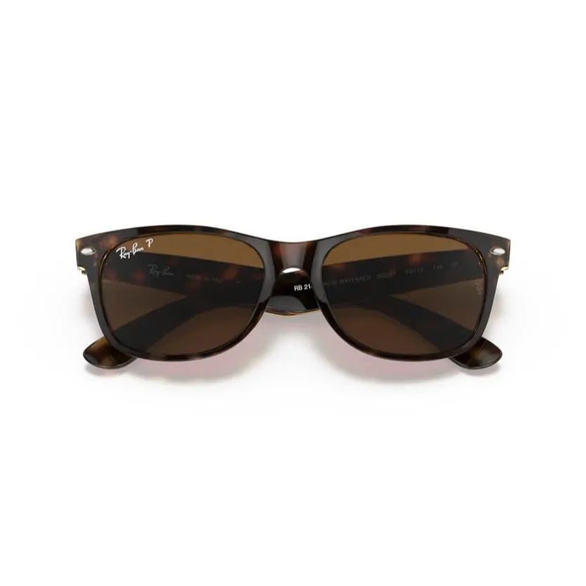 New Wayfarer Classic Polarized