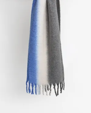 Ombre Maxi Scarf