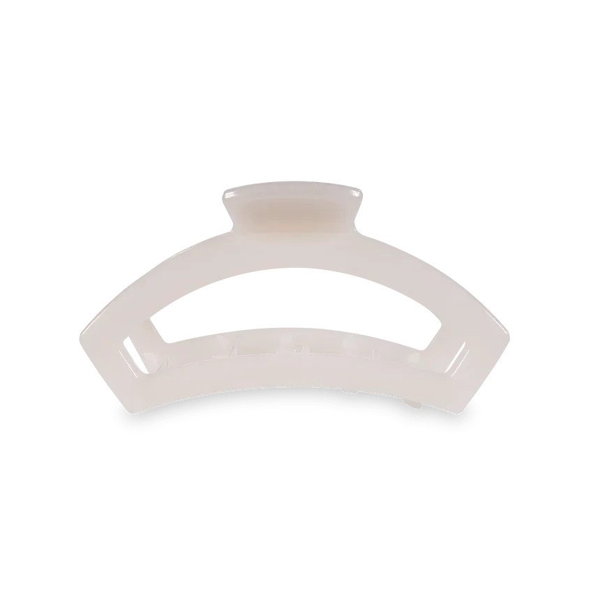 Open Medium Hair Clip