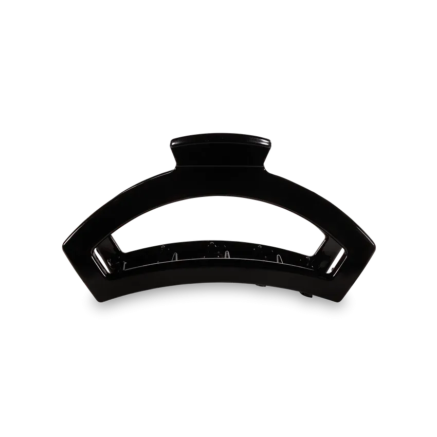 Open Medium Hair Clip