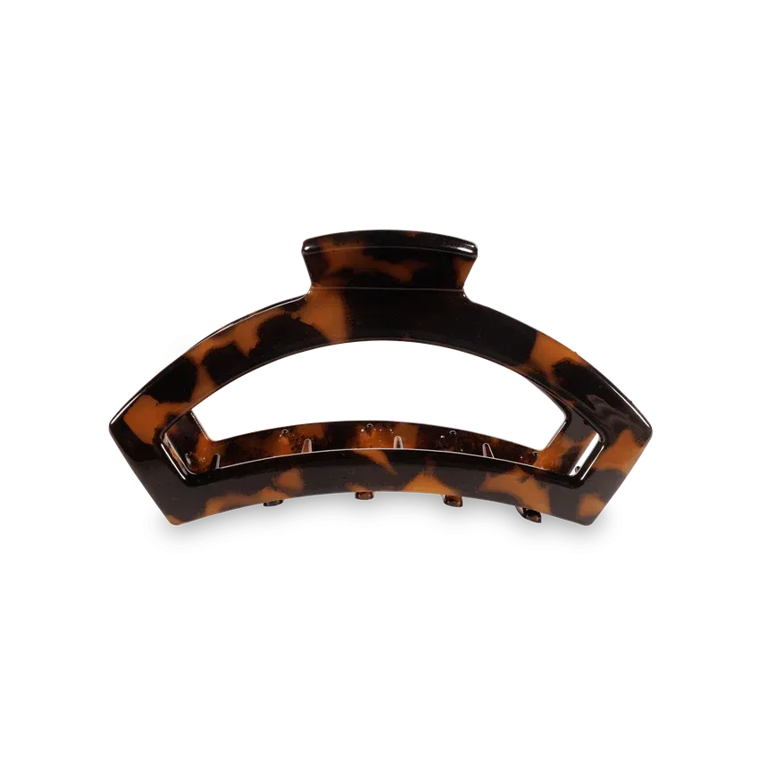Open Medium Hair Clip