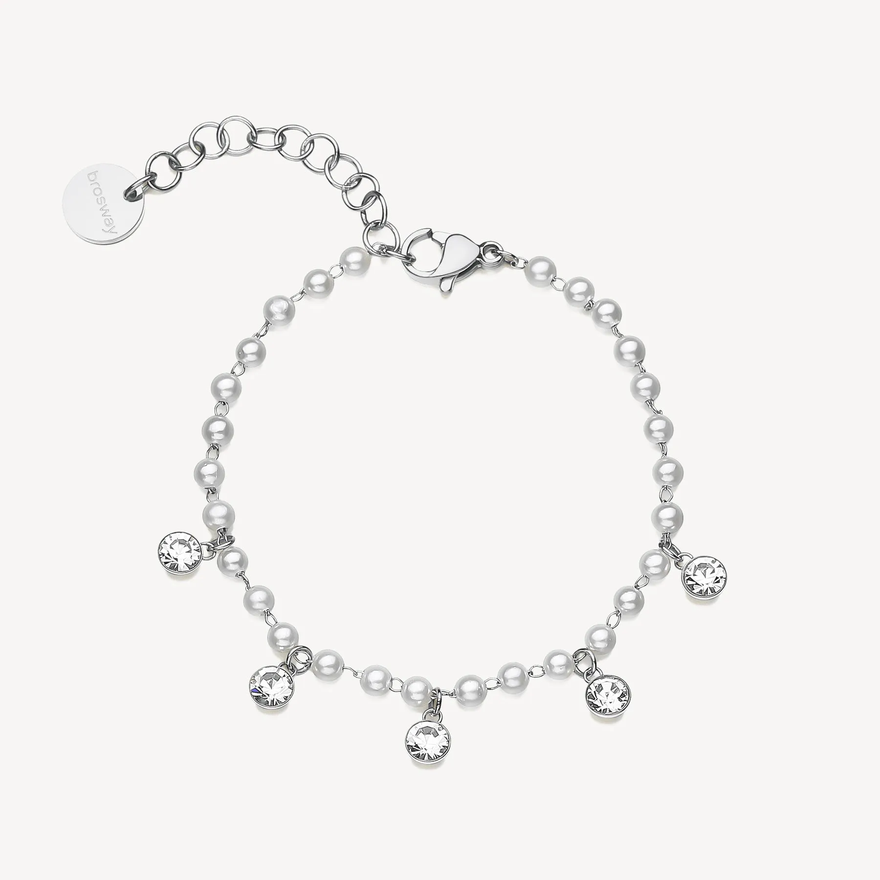 Pearl Shell Bracelet