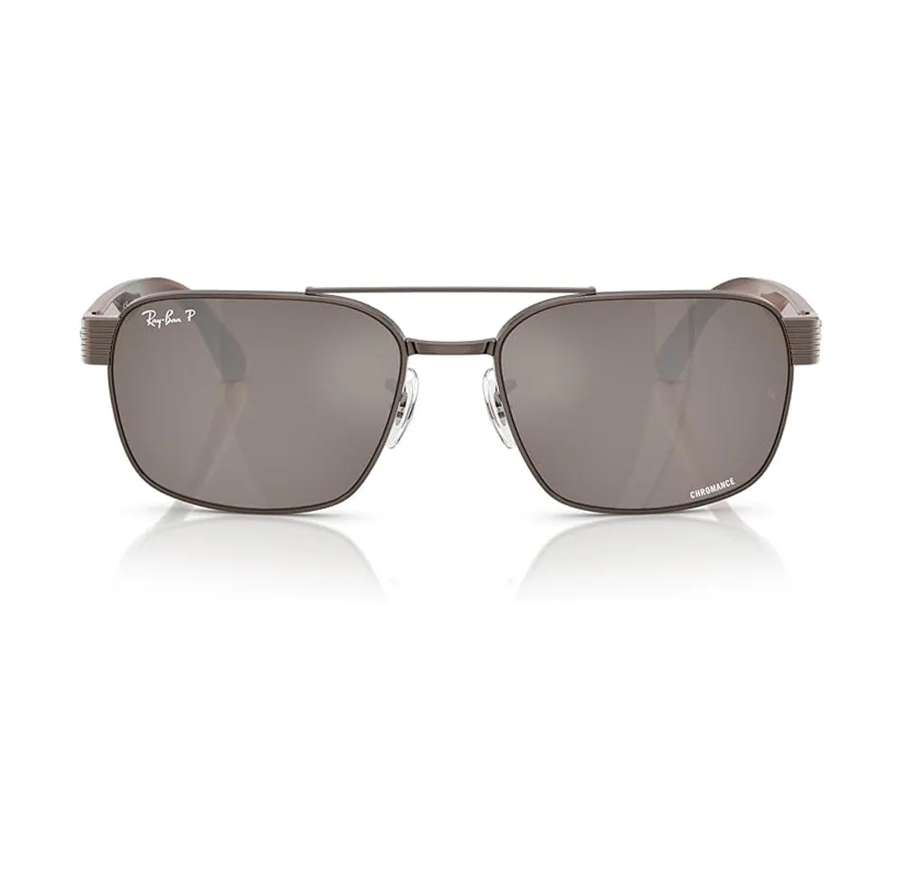Ray-Ban 3751CH Polarized Sunglasses