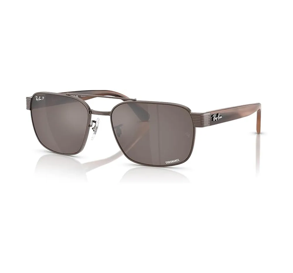 Ray-Ban 3751CH Polarized Sunglasses