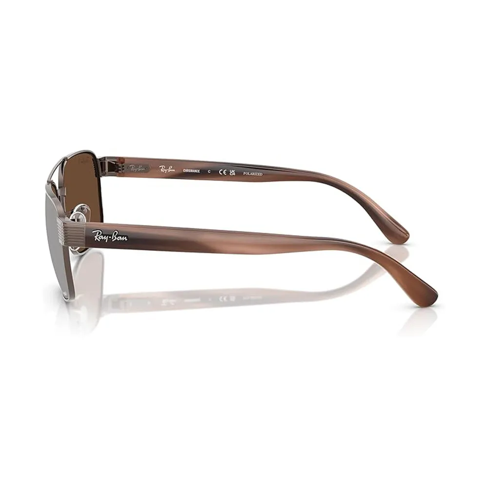 Ray-Ban 3751CH Polarized Sunglasses