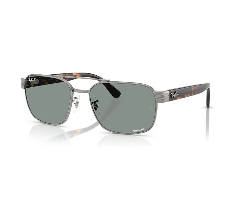 Ray-Ban 3751CH Polarized Sunglasses
