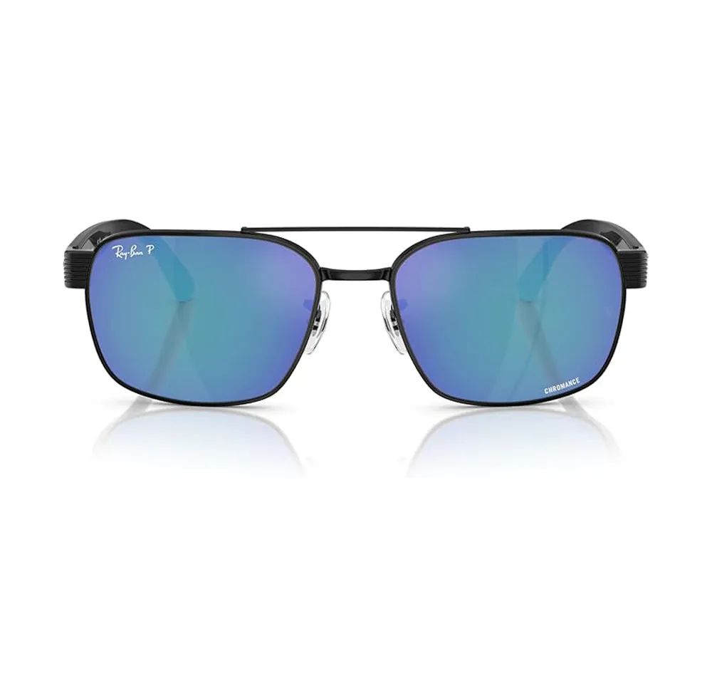Ray-Ban 3751CH Polarized Sunglasses