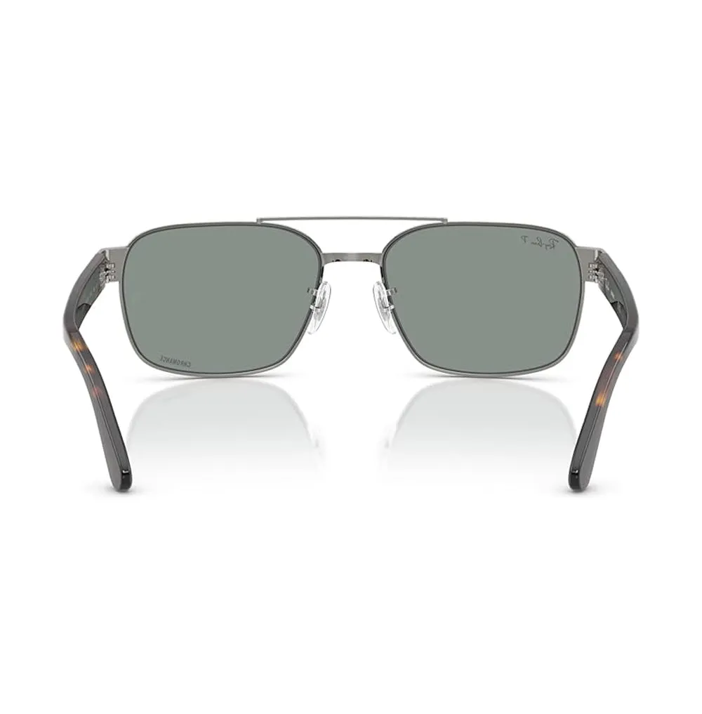 Ray-Ban 3751CH Polarized Sunglasses