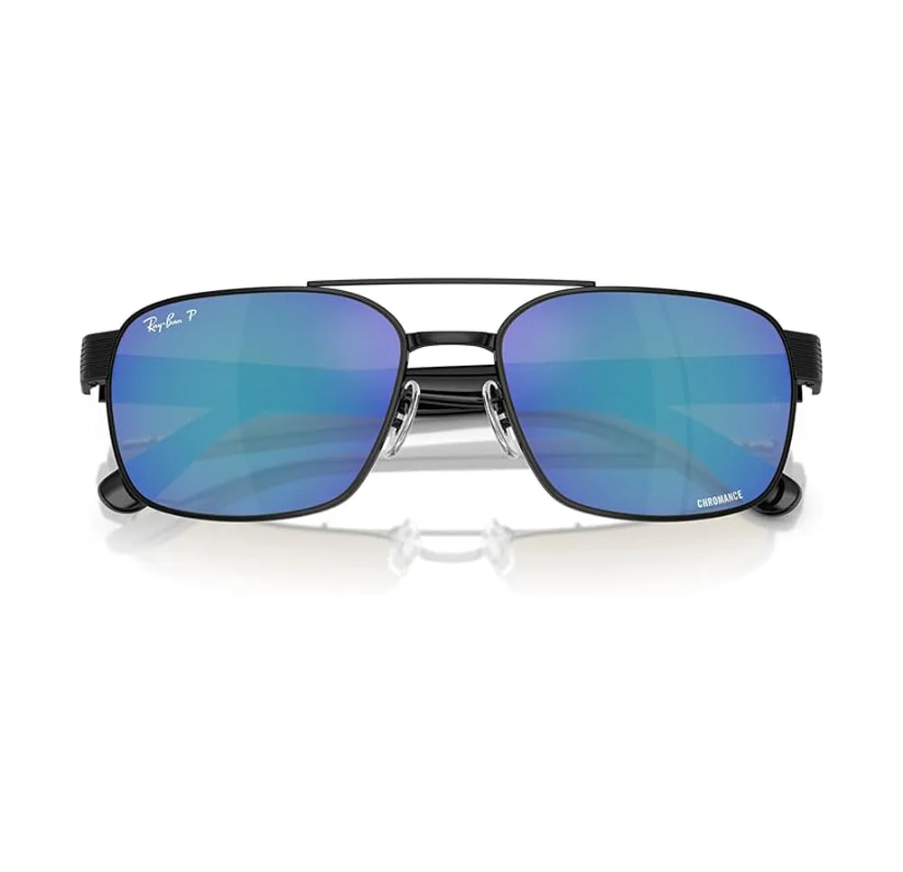 Ray-Ban 3751CH Polarized Sunglasses