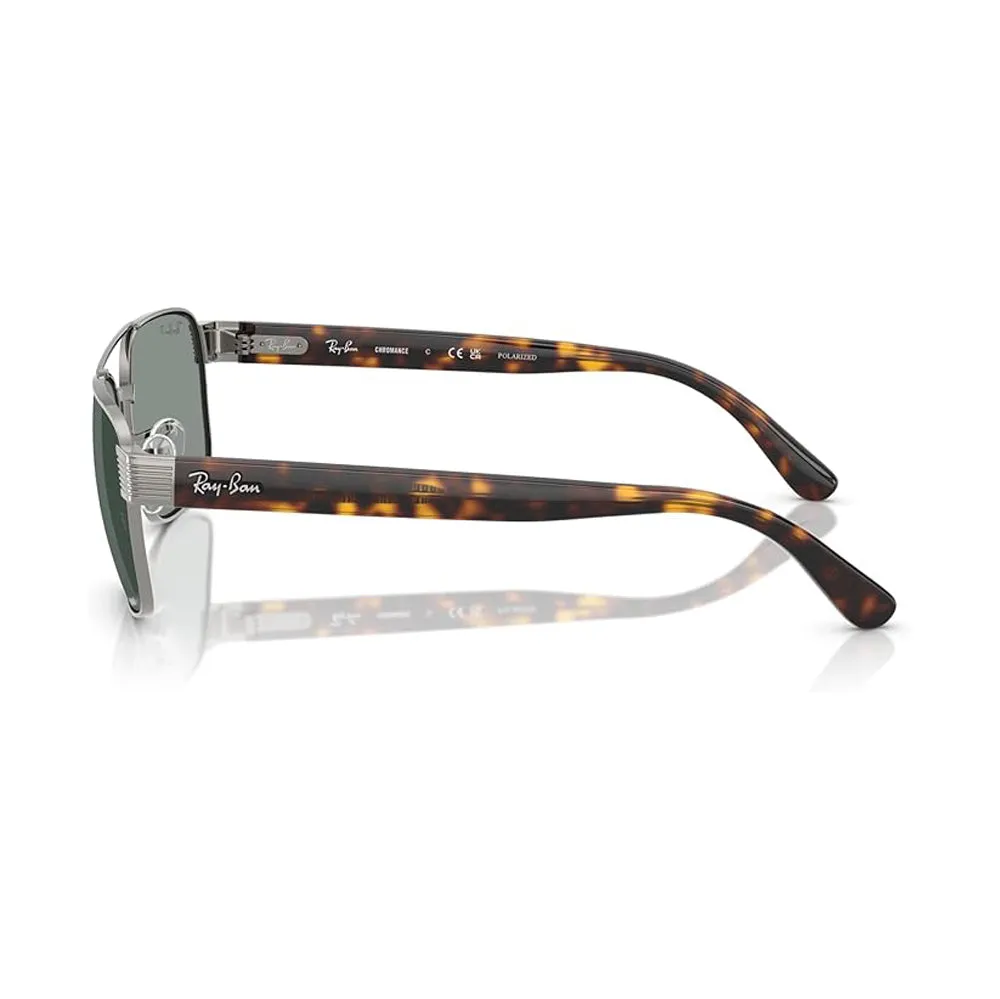 Ray-Ban 3751CH Polarized Sunglasses
