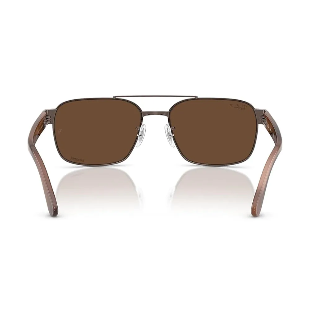 Ray-Ban 3751CH Polarized Sunglasses