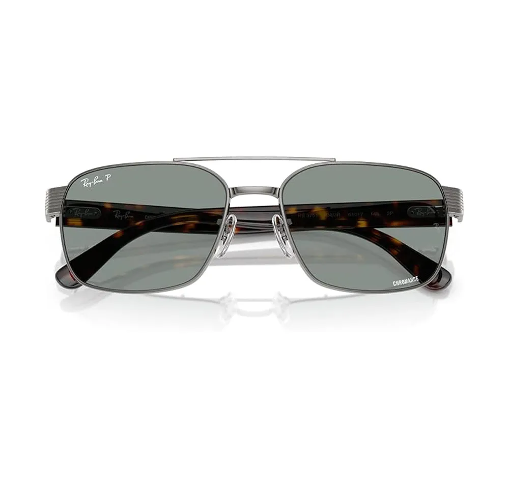 Ray-Ban 3751CH Polarized Sunglasses