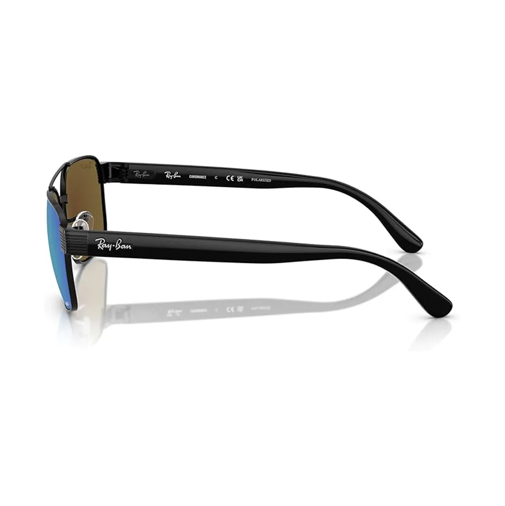 Ray-Ban 3751CH Polarized Sunglasses