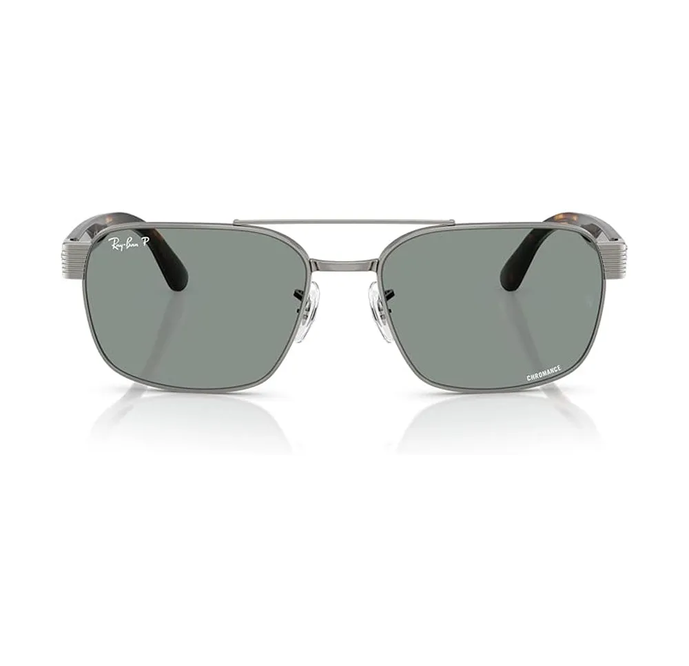 Ray-Ban 3751CH Polarized Sunglasses
