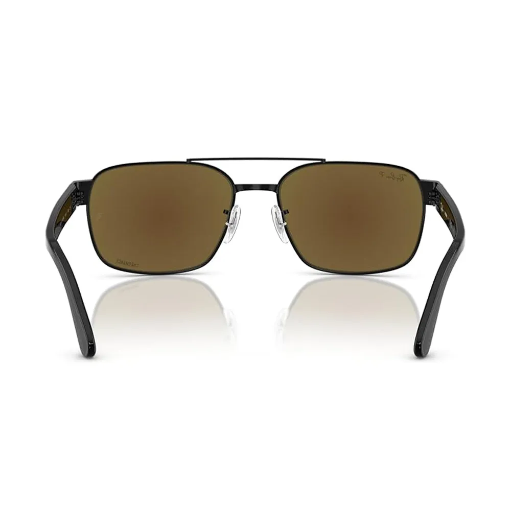 Ray-Ban 3751CH Polarized Sunglasses