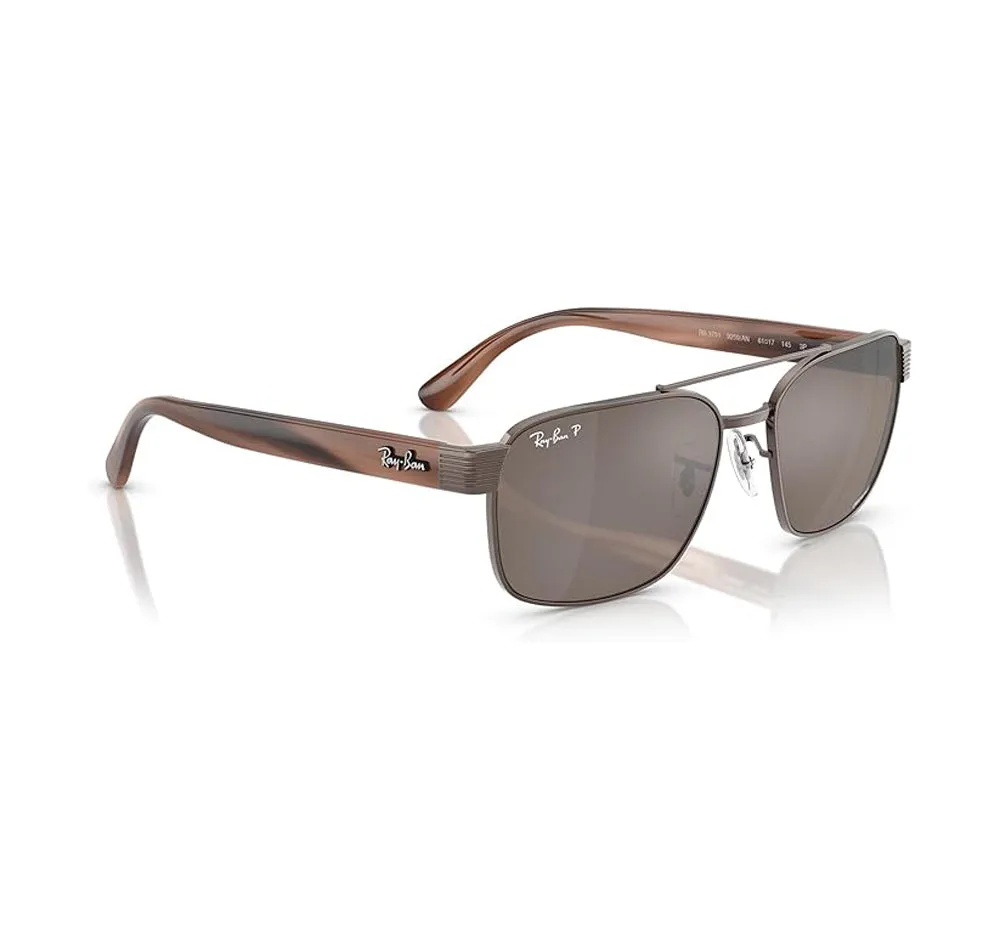 Ray-Ban 3751CH Polarized Sunglasses