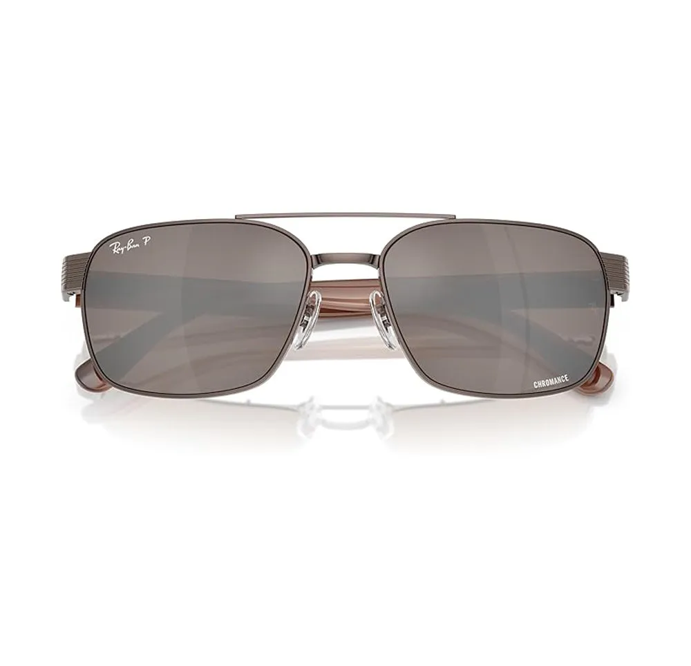 Ray-Ban 3751CH Polarized Sunglasses