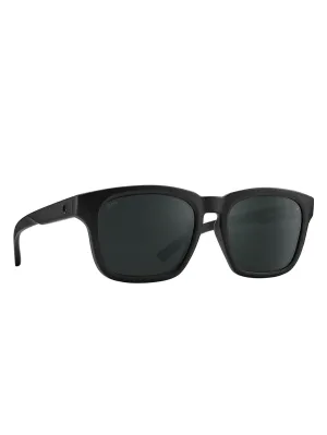 Saxony Matte Black/Boost Bronze Black Polarized Sunglasses