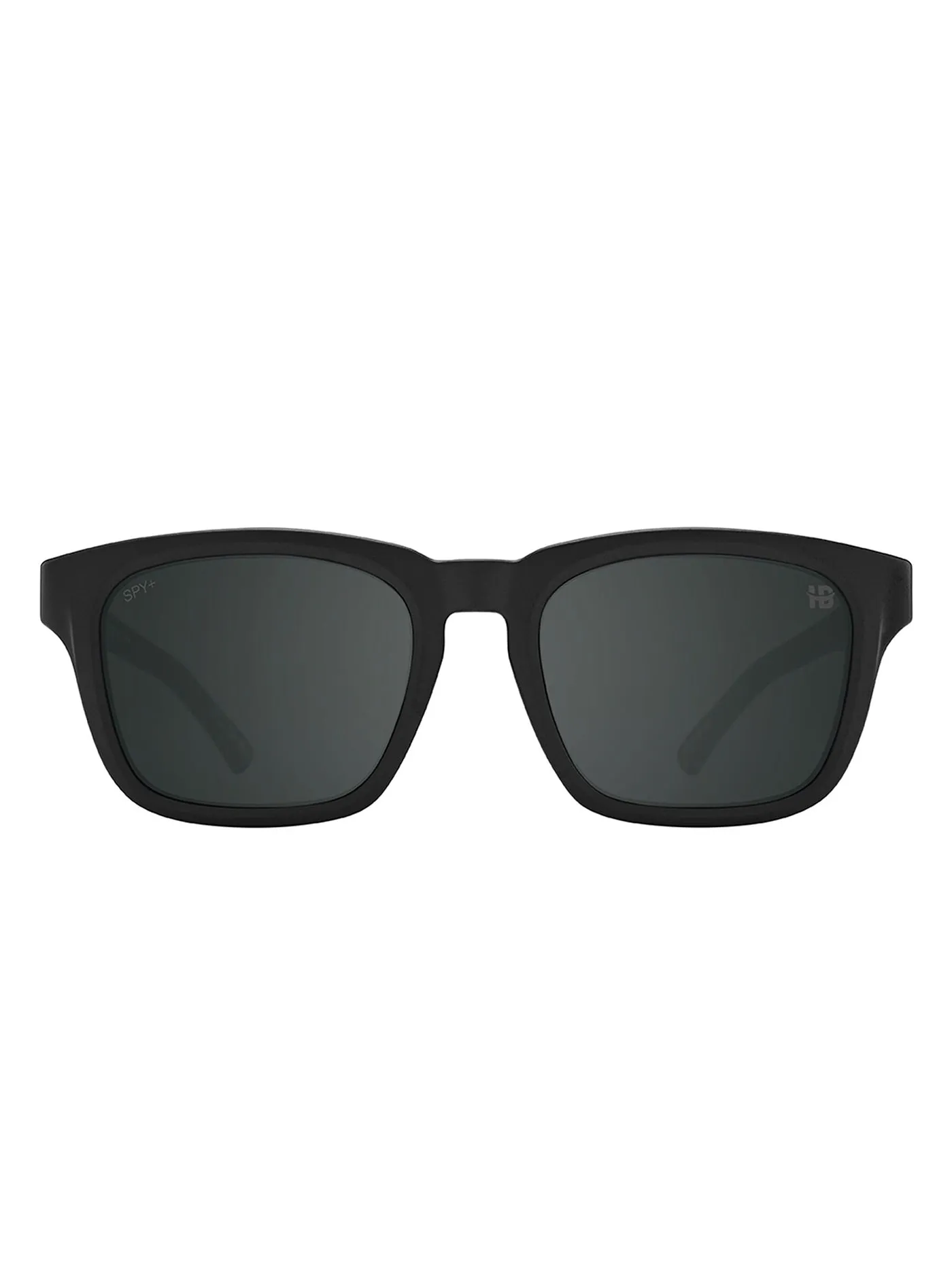 Saxony Matte Black/Boost Bronze Black Polarized Sunglasses