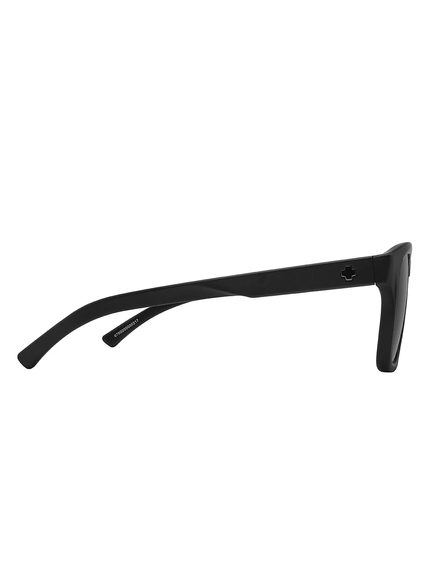Saxony Matte Black/Boost Bronze Black Polarized Sunglasses