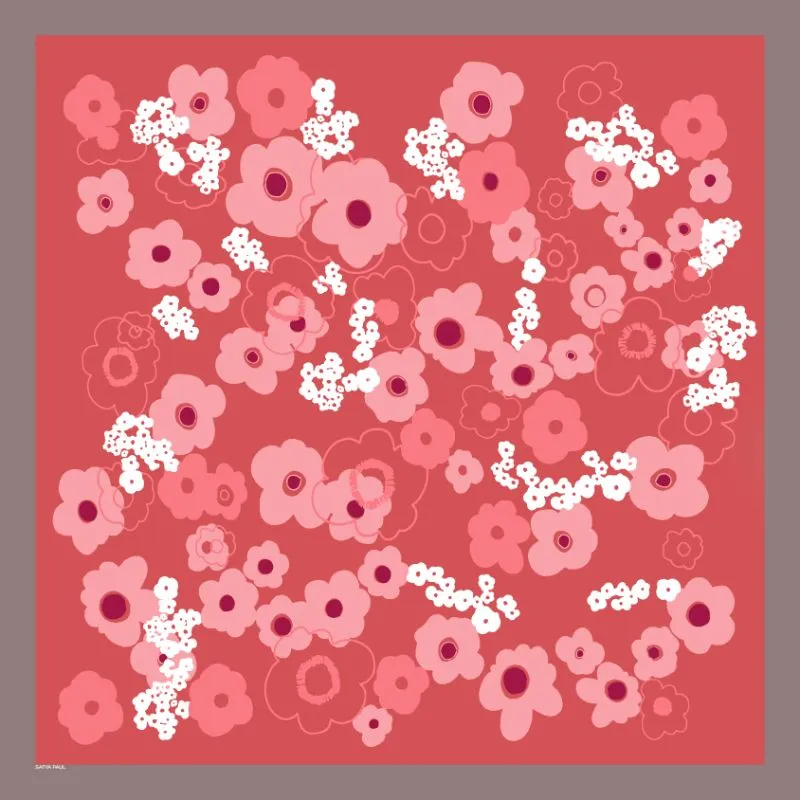 Scarf - Furano