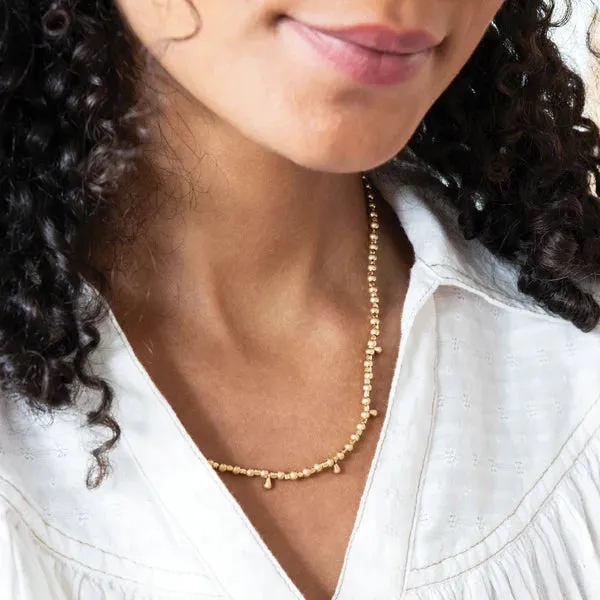 Scout Metal Wrap - Timeless/Turquoise/Silver